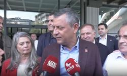 CHP Lideri Özel'den 'kurultay' açıklaması: Mahkeme ya reddedilir ya ertelenir