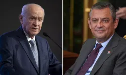 Özgür Özel'in ‘İmamoğlu davası’ çağrısına Bahçeli'den yeşil ışık