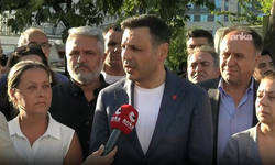 Özgür Çelik: Muğlak tanık ifadeleriyle bir belediye başkanı hakkında işlem yapılamaz