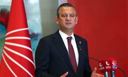 Özgür Özel'e bir soruşturma daha!