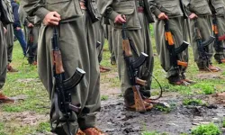 Tarihi gün: PKK bugün silah bırakacak