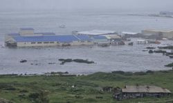 Rusya'da 8.8 şiddetinde deprem: Bir çok ülkede tsunami uyarısı yapıldı