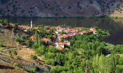 Ne Şirince ne de Birgi: Gören İsveç sanıyor, çok az kişinin bildiği köy, yemyeşil doğası ile masal diyarı gibi