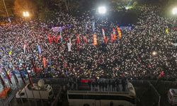 Dosya bilirkişiden gelmedi: 139 kişinin yargılandığı Saraçhane davası ertelendi!