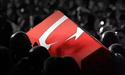 Edirne’de askeri araç kazası: Bir asker şehit oldu