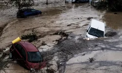 Çin'de sel felaketi can alıyor: 30 kişi hayatını kaybetti!