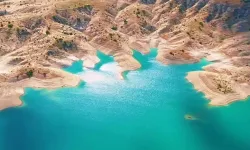 Ne Çeşme ne Fethiye ne de Datça: Turkuaz suyu ve beyaz kumları ile burası Doğu'nun Maldivleri