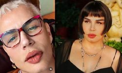 Sezen Aksu'nun yeni imajı sosyal medyada gündem oldu