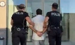 Silahlı yağmadan 44 yıl cezalı firari İzmir’de yakalandı