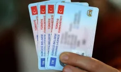 Bakan Yerlikaya duyurdu: Ehliyet yenileme tarihi uzatıldı!
