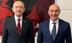 Kılıçdaroğlu İzmir'e geliyor: Tunç Soyer'i ziyaret edecek