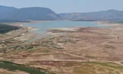 İZSU verileri alarm veriyor: İzmir barajlarının doluluk oranları kritik seviyelerde