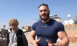 Gözaltına alınmıştı, serbest bırakıldı: Testo Taylan'dan ilk açıklama
