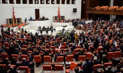 Meclis, Cuma günü Gazze gündemiyle olağanüstü toplanacak