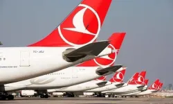 Türk Hava Yolları personel alımı başladı: 16 maaş ve yurt dışı bilet hakkı sunuluyor