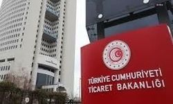 Ticaret Bakanlığı CHP'nin İsrail ile ticaretin sürdüğü iddialarını yalanladı