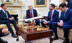 Trump açıkladı: NATO üzerinden Ukrayna’ya silah sevkiyatı yapılacak