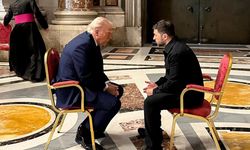 Trump’tan Ukrayna’ya milyarlarca dolarlık silah desteği