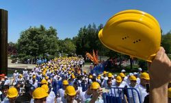 Milli güvenlik gerekçesiyle ertelenmişti: TTK ve MTA 2 Ağustos’ta greve gidiyor
