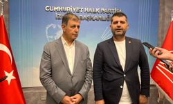 Tugay’dan CHP İzmir’e ziyaret: Kongre ve destek mesajı