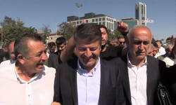 Adıyaman Belediye Başkanı Tutdere’ye ev hapsi verildi: Halkıma hizmet için duramam