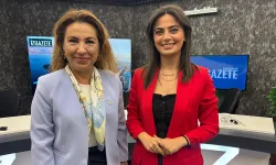 İYİ Partili Ülkü Doğan: Muhalefetsiz bir Türkiye mümkün değil