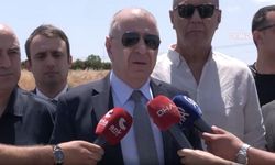 Ümit Özdağ, Ekrem İmamoğlu'nun talebini açıkladı