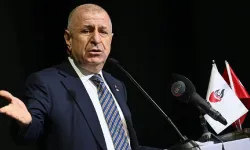 Ümit Özdağ'dan MHP'lilere çağrı: DAM ittifakı engellenmeli