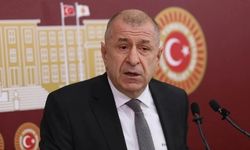 Ümit Özdağ'dan silah bırakma sürecine 'mangal partisi' tepkisi