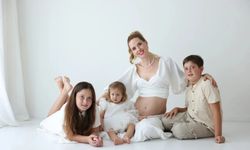 Ünlü oyuncu bebek müjdesini duyurdu: Elles ailesi büyüyor!