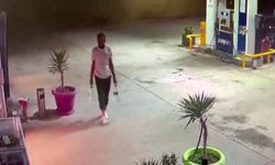 Bursa ormanlarını yakmakla suçlanmıştı: Kundakçı tutuklandı!