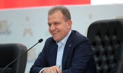 Zeydan Karalar tutuklanmıştı: Türkiye Belediyeler Birliği'nin yeni başkanvekili belli oldu