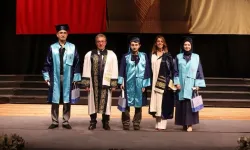 İzmir’de azmin zaferi: Albaylık kariyerinden fakülte birinciliğine