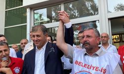 Belediye-İş ve Tugay anlaştı:  368 emekçinin mücadelesi zaferle bitti!