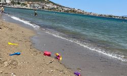 Yeni Foça Halk Plajı nerede? Yeni Foça Halk Plajı'na nasıl gidilir?