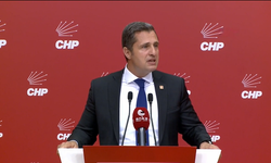 CHP'li Yücel'den o isme sert tepki: Arkadaş sen savcı mısın, hakim misin?