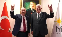 Zafer Partisi'nden İYİ Parti hamlesi