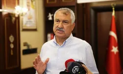 Tutuklu Zeydan Karalar'dan mitinge mesaj:  Adana’nın onurlu evlatları sesini yükseltiyor