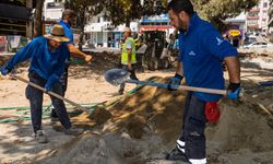 İzmirlilere müjde: Vatandaşların yeni buluşma noktası olacak!