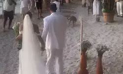 Ünlü oyuncunun apar topar evlenmesinin sebebi ortaya çıktı