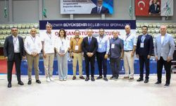 İzmir Büyükşehir Spor Kulübü’nde yeni dönem: Başkan belli oldu