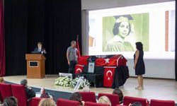 İzmir'de acı gün: O ismin cenazesinde duygusal anlar yaşandı