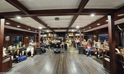 İZDENİZ’den İzmir Körfezi’nde eğlenceli buluşma
