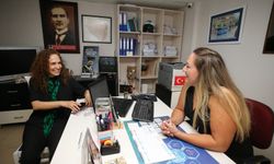 Başkan Ünsal muhtarlarla buluştu: O mahallelerin ihtiyaçları masaya yatırıldı