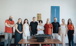 İzmir’de edebiyat yolculuğu: Yarışma sonuçları açıklandı