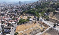 İzmir’de tarihi destek devam ediyor: 34,5 milyonluk kaynak
