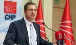 CHP'li Yücel'den iktidara sert çıkış: Erdoğan’ın Filistin sevgisini sorgulamıyoruz, çünkü yok