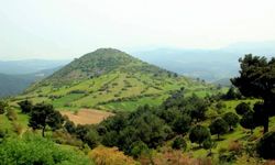 İzmir’de Kale Tepe bölgesi için koruma kararı!