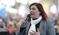 Özlem Çerçioğlu’nun İzmir adaylığı gündeme geldi: İz Gazete defalarca yazmıştı