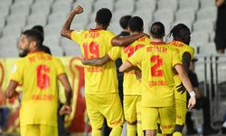 Göztepe liderlik koltuğuna oturdu: İzmir ekibinden güçlü başlangıç